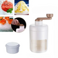 Portable Ice crusher