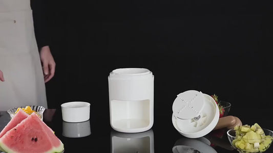 Portable Ice crusher